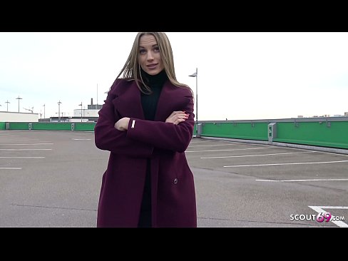 ❤️ Däitsche SCOUT ASS EN DREAM RÉIEREN STAAL, PARKING TELLTALE A SEXY FIR SUEN ️❌ Häre Porno bei eis lb.dickies-shop.ru ❌❤