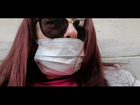 ❤️ D'Nicoletta hëlt sech op hirem Noper a pisst a senger Garage (Special Covid19 Italienesch Quarantän) ️❌ Häre Porno bei eis lb.dickies-shop.ru ❌❤