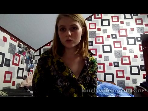 ❤️ Jonk blond Student aus Russland gär méi grouss Dicks. ️❌ Häre Porno bei eis lb.dickies-shop.ru ❌❤