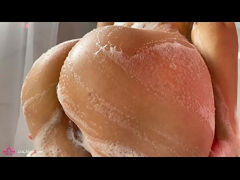 ❤️ Brunette masturbéiert Pussy mat Vibrator fir en intensiven Orgasmus an der Dusch ️❌ Häre Porno bei eis lb.dickies-shop.ru ❌❤