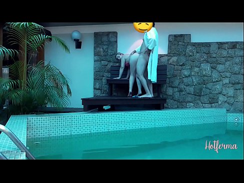 ❤️ Boss invitéiert Déngschtmeedchen an de Pool, mee konnt net engem waarm widderstoen ️❌ Häre Porno bei eis lb.dickies-shop.ru ❌❤